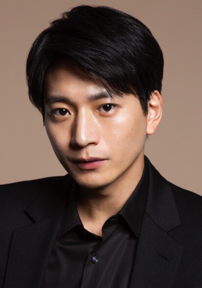 向井理 Osamu Mukai照片