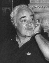迈克尔·卡雷拉斯 Michael Carreras照片