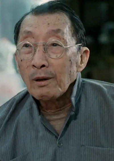 吴回 Wui Ng照片