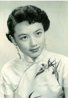 石慧 Hui Shi照片