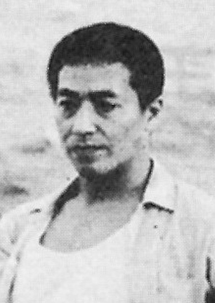梁衡 Heng Liang照片