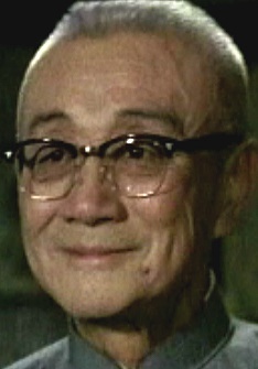 文逸民 Yimin Wen照片