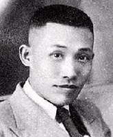 李愿闻 Yuen-Man Lee照片