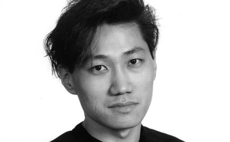 郑根植 Peter Chung照片