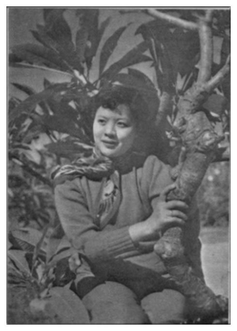 任意之 Yizhi Ren照片
