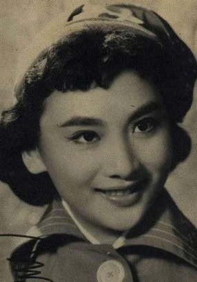 夏梦 Meng Xia照片