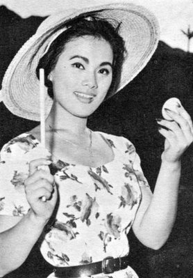杜娟 Margaret Tu Chuan照片