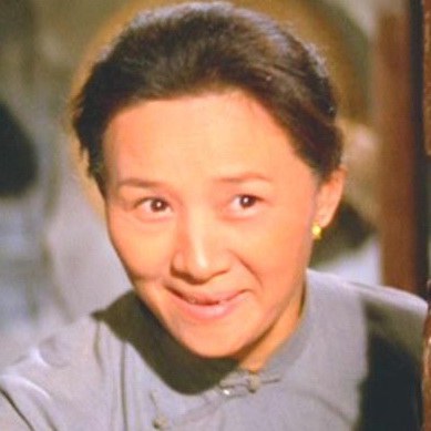 马笑侬 Xiaonong Ma照片
