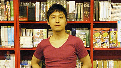 小池健 Takeshi Koike照片