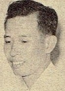 左几 Kei Cho照片