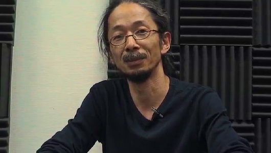 森本晃司 Kôji Morimoto照片