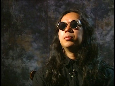 渡边信一郎 Shinichirô Watanabe照片