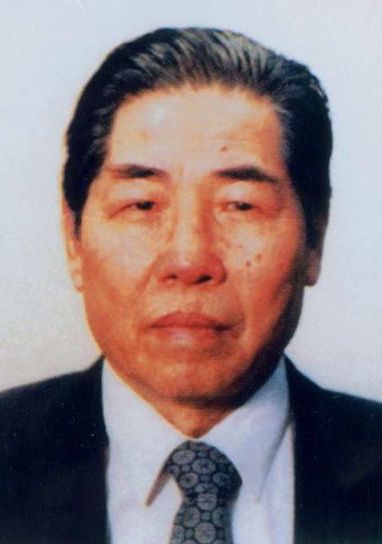 罗君雄 Jun Xiong Luo照片
