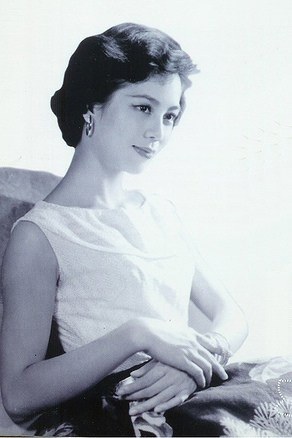 林凤 Patricia Lam Fung照片