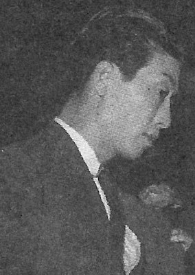 杨工良 Gongliang Yang照片