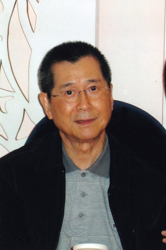 林家声 Lam Ka-Sing照片