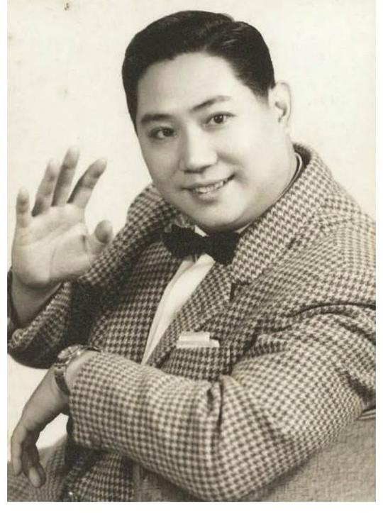 梅欣 Mui Yan照片