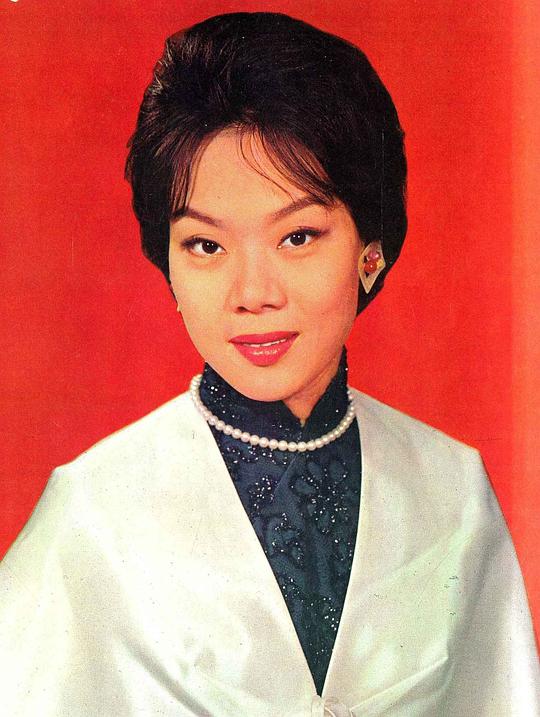 凤凰女 Nui Fung-wong照片