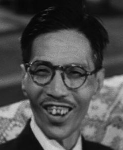 高鲁泉 Luquan Gao照片