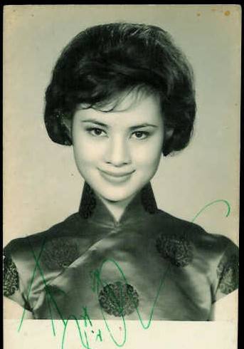 李芝安 Chih An Li照片