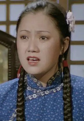 唐晶 Jing Tang照片