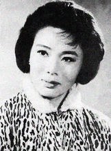 丁赛君 Saijun Ding照片