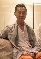 鹿瑜 Yu Lu照片
