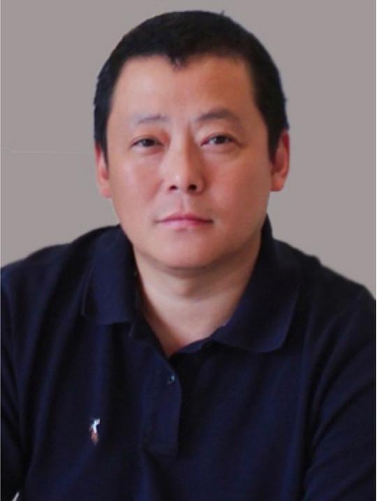 青山 Shan Qing照片