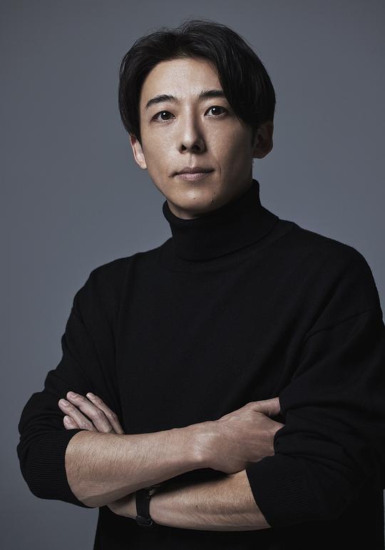 高桥一生 Issey Takahashi照片