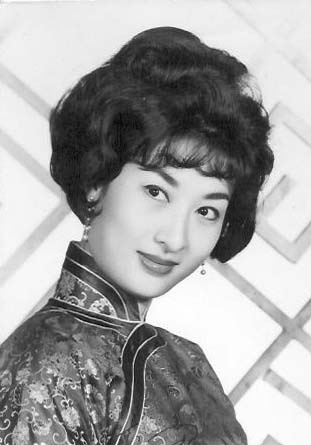 李香君 Li Hsiang Chun照片
