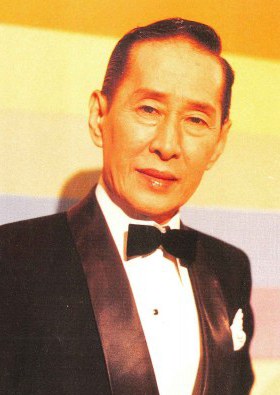新马师曾 Sun-Ma Sze-Tsang照片