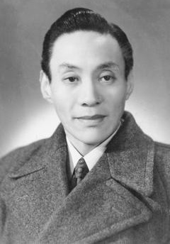 马徐维邦 Weibang Ma-Xu照片
