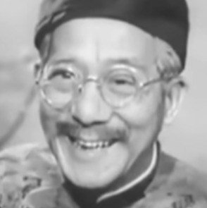 黄楚山 Chor-San Wong照片