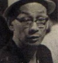 高立 Li Kao照片