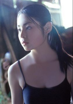 西原亚希 Aki Nishihara照片