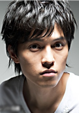 宫崎将 Masaru Miyazaki照片