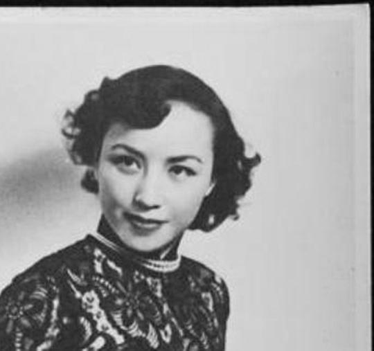 陈琦 Qi Chen照片