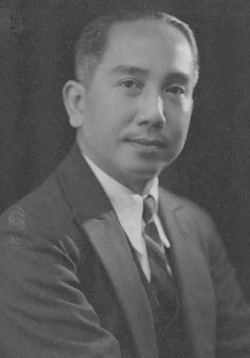 黎民伟 Minwei Li照片