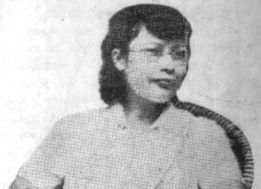 尹海灵 Hoi-Ling Wan照片