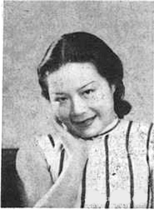 欧阳红樱 Hongying Ouyang照片