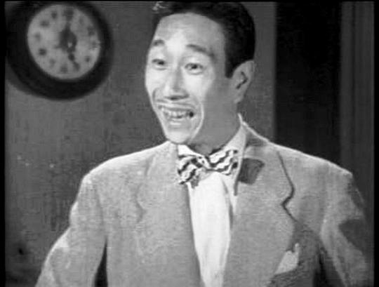 周志诚 Chi-Sing Chow照片