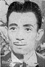 冯应湘 Ying-Seung Fung照片