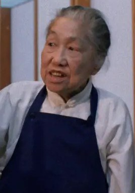 陈立品 Maria Chan照片