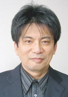 森田芳光 Yoshimitsu Morita照片