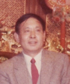苏诚寿 Chengshou Su照片