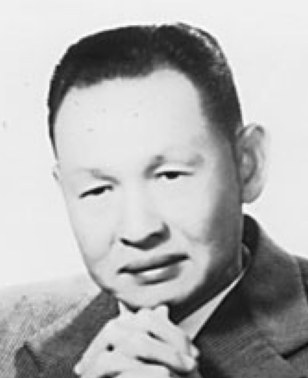 卢敦 Dun Lo照片