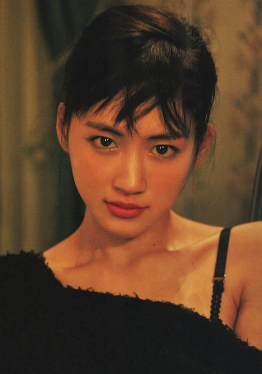 绫濑遥 Haruka Ayase照片