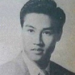 江一帆 Kong Yat-Fan照片