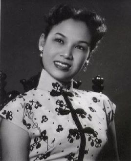 容小意 Siuyi Yung照片