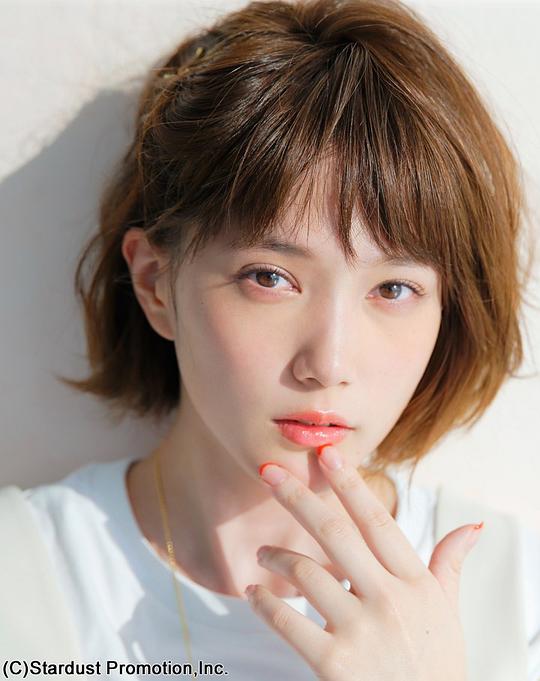 本田翼 Tsubasa Honda照片